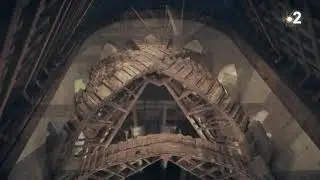 6 Construction de la vo&ucirc;te