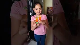 #homemade ice gola #viral video #foodrecipe #vlogginglife  #icegola #ovi saee  #twincesister