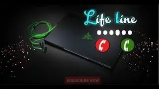 Life Line Ringtone,Illumination Music, Famous Ringtone,|No Copy Right|, Calm Ringtone, 2021 Ringtone