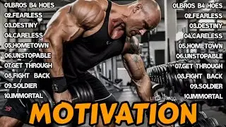 MOTIVATION 2026🔥GYM MUSIC 2026🔥WORKOUT MUSIC 2026🔥MOTIVATIONAL SONGS 2026🔥TOP ENGLISH SONGS🔥LEO 