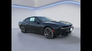 2026 Dodge Charger R/T Scat Pack Augusta, Thomson, North Augusta, Hepzibah, Evan, Martinez GA