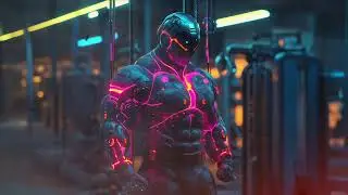 Can You Handle the MOST EXTREME EDM Workout Mix of 2025?