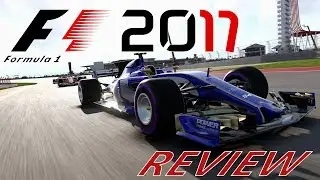 F1 2017 Review: A First Place Finish?