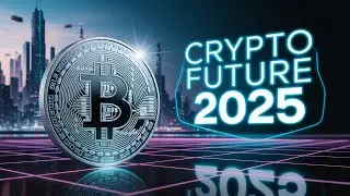 Crypto, Mining & NFTs in 2025: The Future is Here