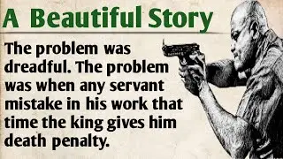 Learn English Through story | Learn English Through Stories | English Stories | @englishmindset