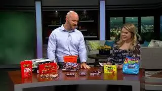 Craig Fitzpatrick Gives a Halloween Candy Breakdown