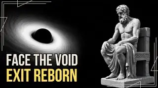 Pragmatic Nihilism - How Nothingness Sets You Free