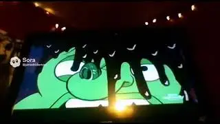 Just For Laughs Analog Horror (Sora AI)