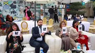 Beaconhouse AECHS Campus Hosts: Pearson Training 2024 | Professional Development Workshop