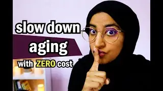how to slow down aging naturally | Proven by Dr. Blackburn
