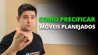 PRECIFICAÇÃO DE MÓVEIS PLANEJADOS DO JEITO CERTO