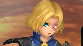 Dissidia Final Fantasy Opera Omnia- Arc 2 Chapter 6 Ending - Eald'narche Boss Fight