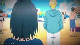 Kai Miura x Uka Ishimori edit|Honey Lemon Soda