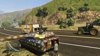 O.O.F. Squad: DOTC 2 | GTA