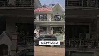 House in Gurgaon. Built up house for Sale in Sector 45, Gurgaon. Sector 45, Gurgaon Properties.
