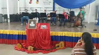 Trujillo M&aacute;gica Ciudad Autor Fidel Moreno Brice&ntilde;o M&uacute;sica-arreglos musicales Maestro Thomas Torres L.