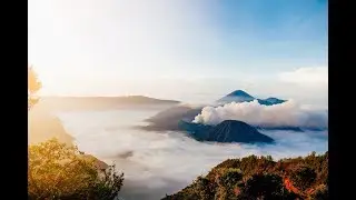 Bromo Volcano | come2indonesia.com