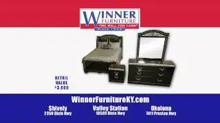 Winner Black Friday Sale Ad 2