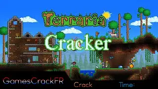 [Crack] Comment cracker Terraria 1.3.3.2 [FR]