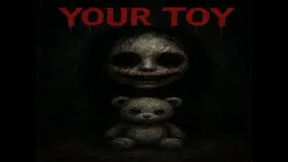 Struggling To Get Through it l Horror Game l Your Toy
