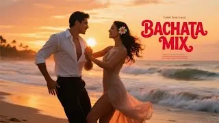 Noche Antigua, Pasión Nueva | Bachata Mix estilo Prince Royce
