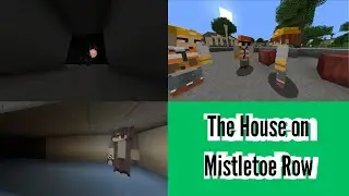 The House on Mistletoe Movie Trailer