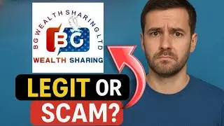 Обзор BG Wealth Sharing 2025: законные инвестиции или рискованное мошенничество? Узнайте правду!