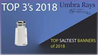 Umbra Rays Top 3 Saltiest FFBE Banners of 2018