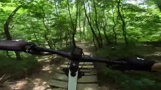Jun 1, 25 - Technical Ride - Fruska Gora