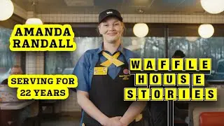 Waffle House Stories - Amanda | Atlanta Eats