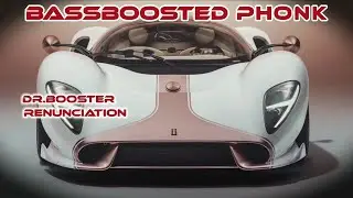 🎧 BASSBOOSTED CAR PHONK MUSIC 🚗🎶 Hard Drift Phonk 2025 🔥🥳 Night Drift Club & Gym Workout 💪🔊
