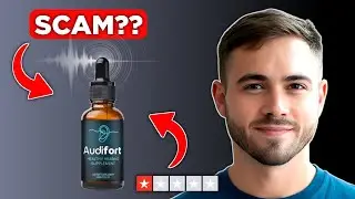 Обзор добавки Audifort: средство от звона в ушах или неподтверждённый риск для слуха? (Исследование)