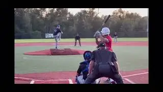Jesse Klein 6'4 LHP Richardson, Tx 2026