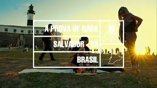 A Prova de Nada: ANTCONSTANTINO DJ SET @ Salvador - BA