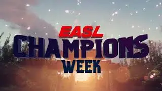 East Asia Super League Champions Week | March 1-5, 2023 in JAPAN #EASL