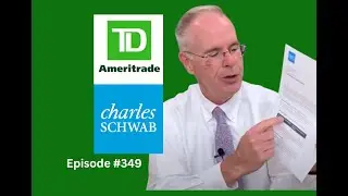 Schwab TD Ameritrade - More Details