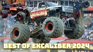 EXCALIBER HIGHLIGHTS | BEST OF 2024