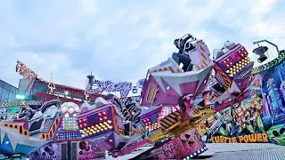 New Crazy Dance - Tantillo/Zeppieri (Offride) Video - 1 Mei Kermis Genk 2022