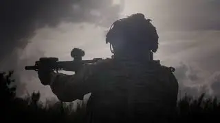 TACLET - The U.S. Coast Guards Tactical Law Enforcement Team (South)