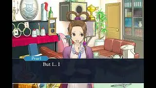 About Pearl's Fantasy (Remastered) (Objection.lol)