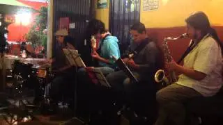 Blue Trane- John Coltrane