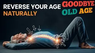 Over 60 Years Old? These 5 Bedtime Movements Help Japanese Seniors Move Better | Pro Health Hub