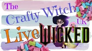 Does This Lego Defy Gravity? | Crafty Wicked Lego Live