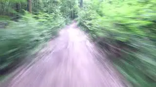190714 Descente d&eacute;part ouvrage Maginot Soetrich 2 portes