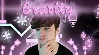 Gravity 100% (Extreme Demon By KazaGD)