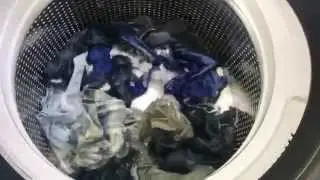 Washing Day!!! Whirlpool And Brastemp