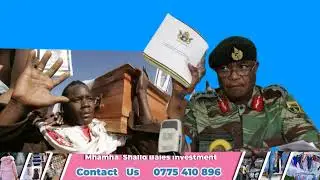 IsiNdebele News 27.06.2025