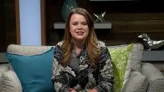 Megan Caldwell Shares Tips for Creating Healthier Habits