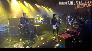 Green day - Iv.novia rockera- tre cool