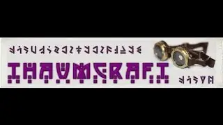 Развиваемся - Foxycraft: Orangefox #1